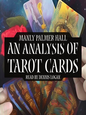 cover image of An Analysis of Tarot Cards